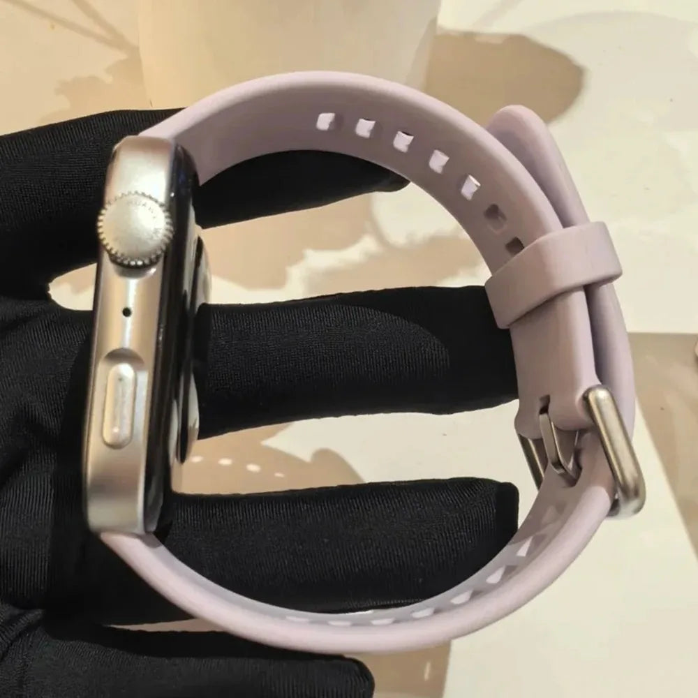 2025 New Huawei WATCH FIT4 Smart Watch Sports Bracelet Health Monitoring Ultra Thin Large Screen Long Endurance Authentic