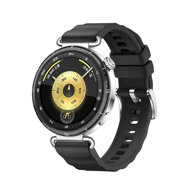Original Genuine Huawei WATCH GT6 Sports Smart Watch Multidimensional Emotional Health Xuanji Perception System