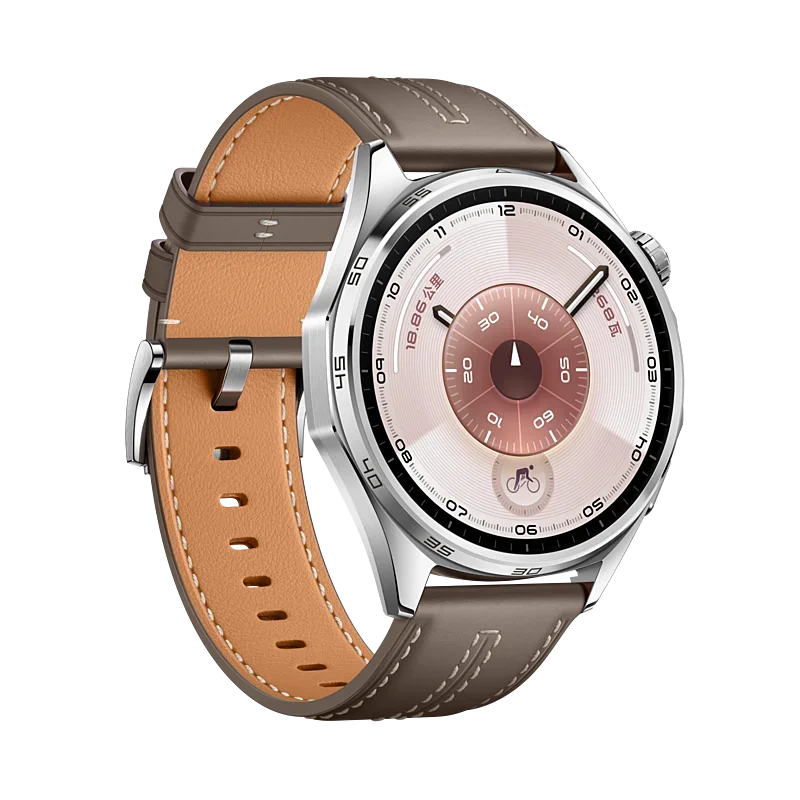 Original Genuine Huawei WATCH GT6 Sports Smart Watch Multidimensional Emotional Health Xuanji Perception System