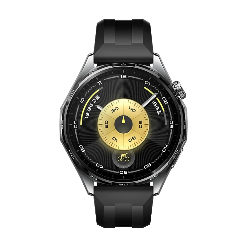 Original Genuine Huawei WATCH GT6 Sports Smart Watch Multidimensional Emotional Health Xuanji Perception System