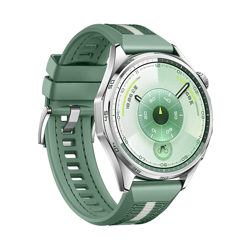 Original Genuine Huawei WATCH GT6 Sports Smart Watch Multidimensional Emotional Health Xuanji Perception System