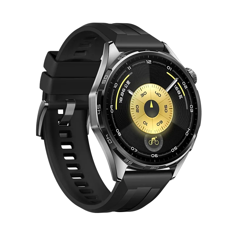 Original Genuine Huawei WATCH GT6 Sports Smart Watch Multidimensional Emotional Health Xuanji Perception System