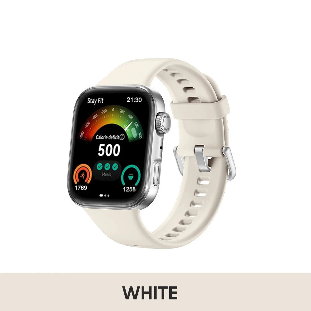 2025 New Huawei WATCH FIT4 Smart Watch Sports Bracelet Health Monitoring Ultra Thin Large Screen Long Endurance Authentic