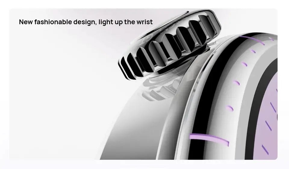 Original Genuine Huawei WATCH GT6 Sports Smart Watch Multidimensional Emotional Health Xuanji Perception System