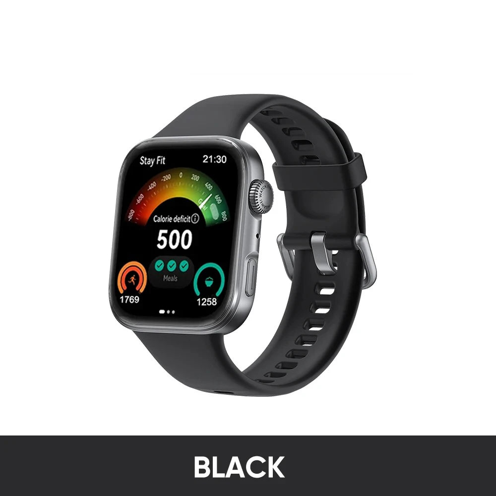 2025 New Huawei WATCH FIT4 Smart Watch Sports Bracelet Health Monitoring Ultra Thin Large Screen Long Endurance Authentic