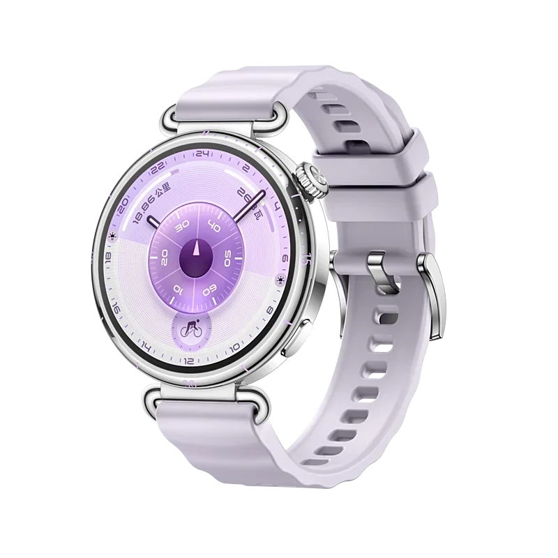 Original Genuine Huawei WATCH GT6 Sports Smart Watch Multidimensional Emotional Health Xuanji Perception System